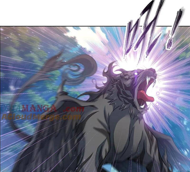 Đấu La Đại Lục Chap 348.3 - Next Chap 349.3