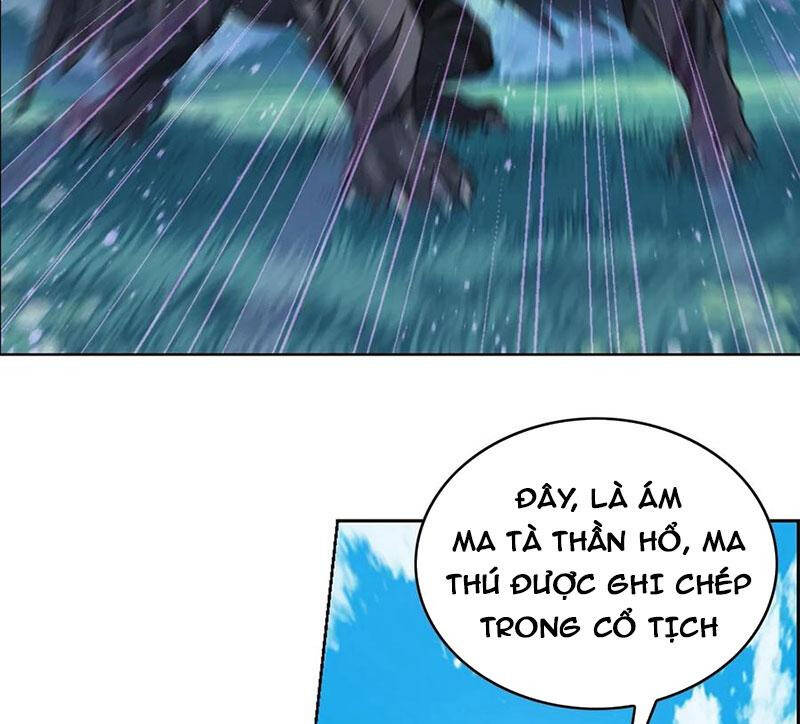 Đấu La Đại Lục Chap 348.3 - Next Chap 349.3