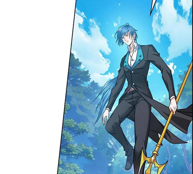 Đấu La Đại Lục Chap 348.3 - Next Chap 349.3