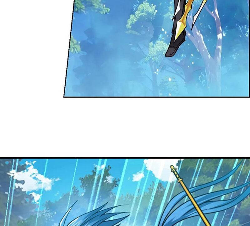 Đấu La Đại Lục Chap 348.3 - Next Chap 349.3