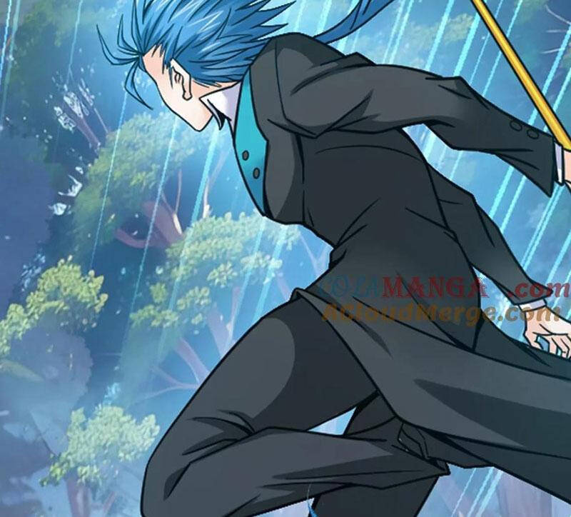 Đấu La Đại Lục Chap 348.3 - Next Chap 349.3