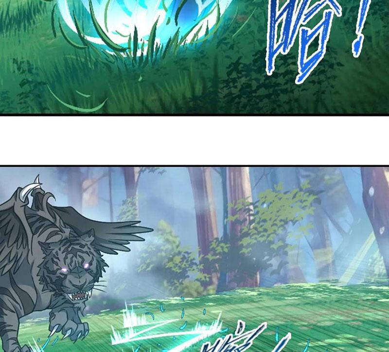 Đấu La Đại Lục Chap 348.3 - Next Chap 349.3