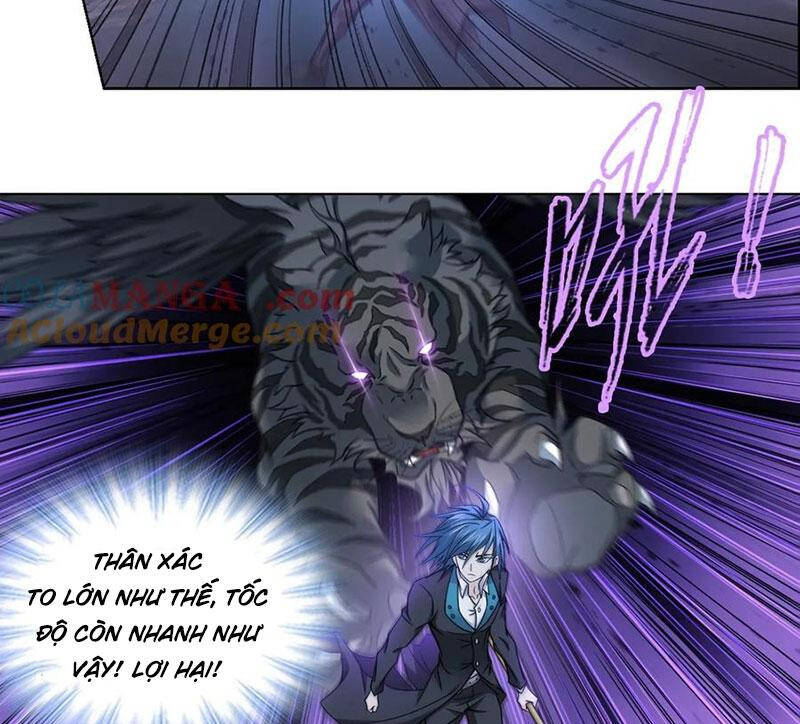 Đấu La Đại Lục Chap 348.3 - Next Chap 349.3