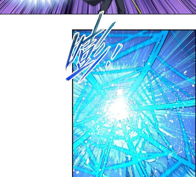 Đấu La Đại Lục Chap 348.3 - Next Chap 349.3