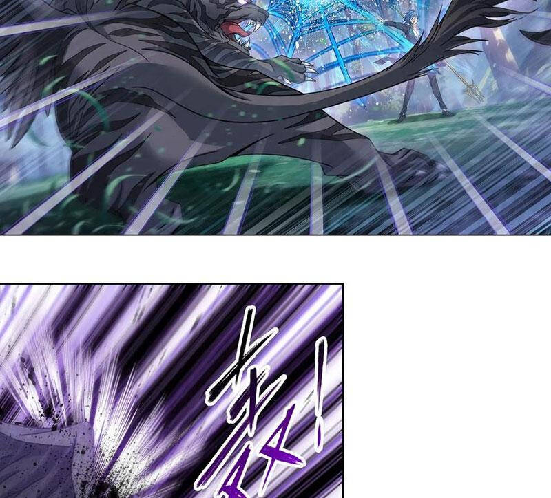 Đấu La Đại Lục Chap 348.3 - Next Chap 349.3