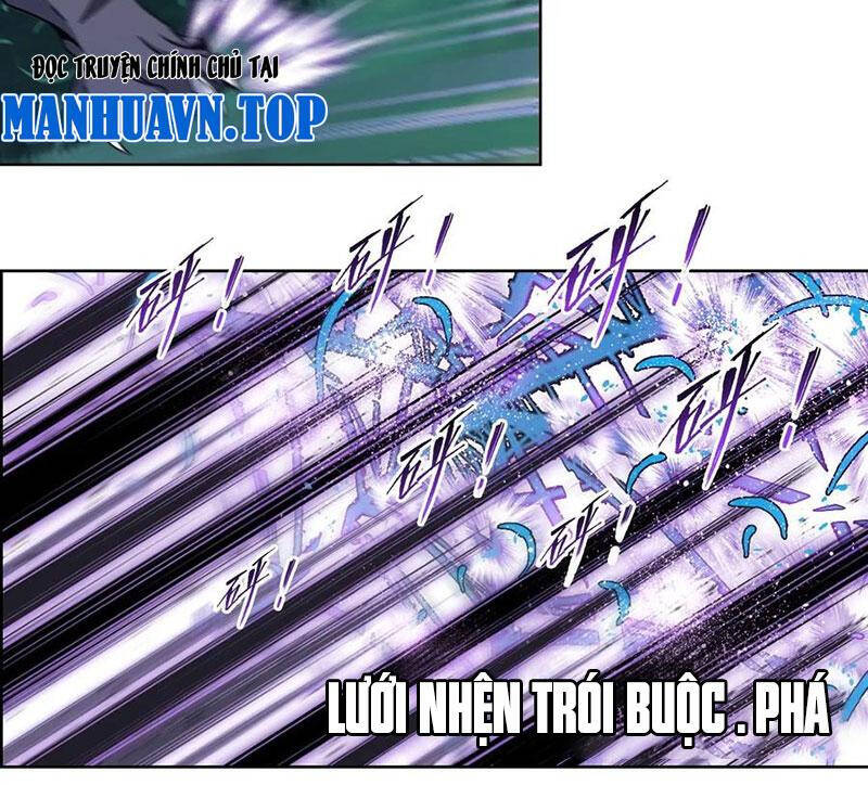 Đấu La Đại Lục Chap 348.3 - Next Chap 349.3