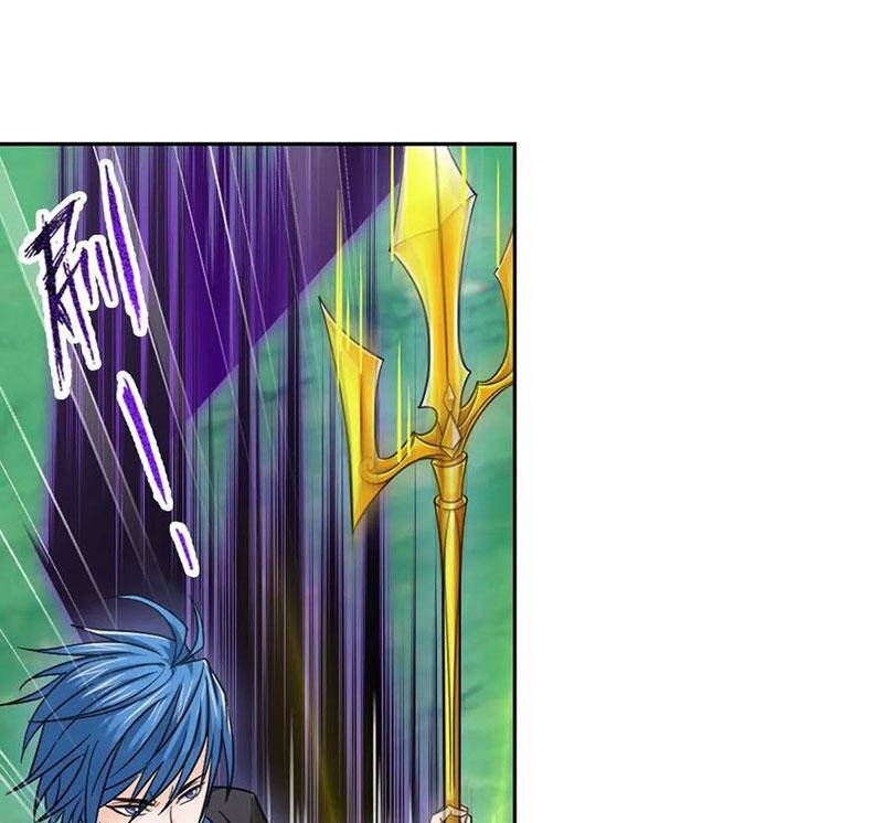 Đấu La Đại Lục Chap 348.3 - Next Chap 349.3