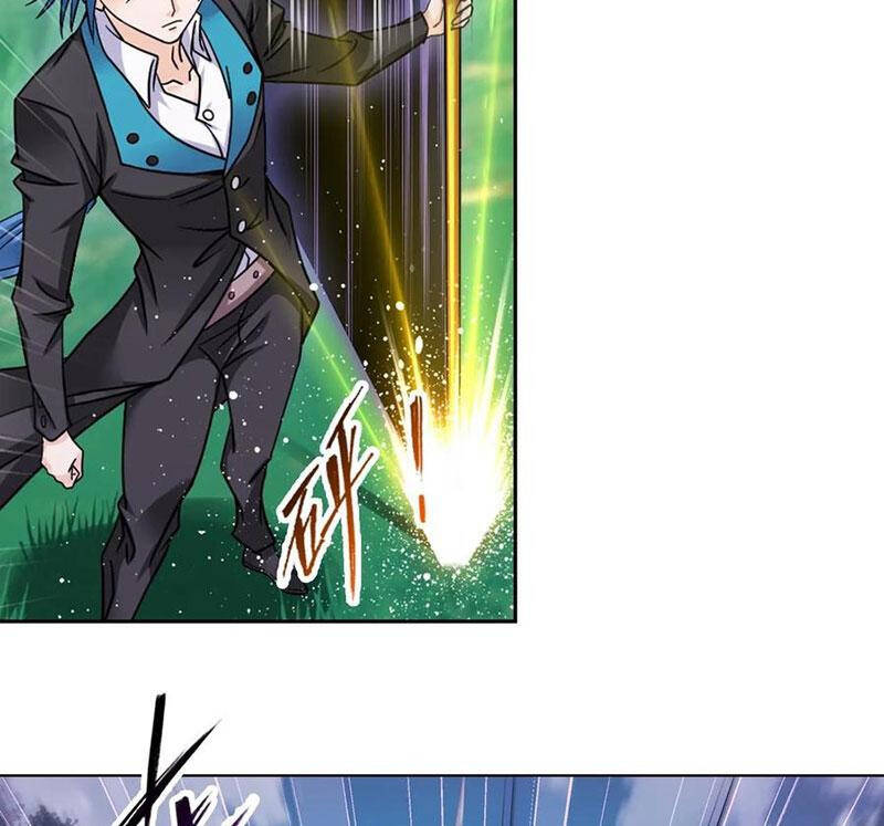 Đấu La Đại Lục Chap 348.3 - Next Chap 349.3