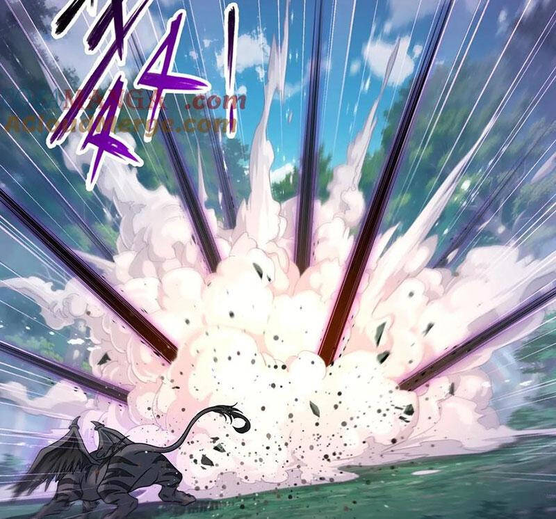 Đấu La Đại Lục Chap 348.3 - Next Chap 349.3