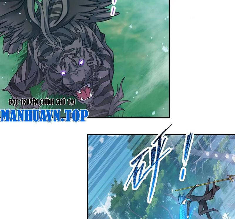 Đấu La Đại Lục Chap 348.3 - Next Chap 349.3