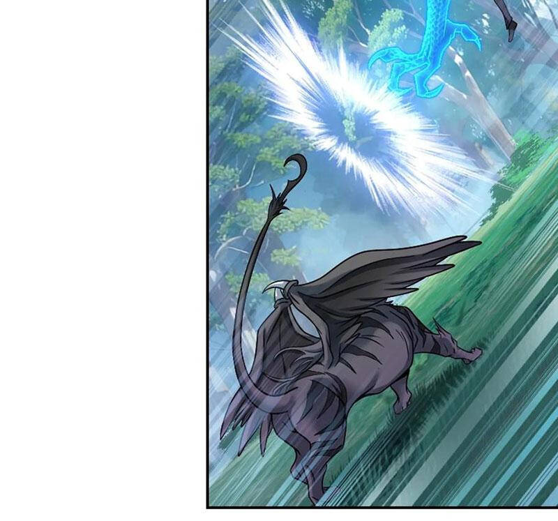 Đấu La Đại Lục Chap 348.3 - Next Chap 349.3