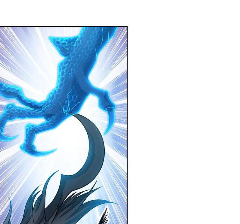 Đấu La Đại Lục Chap 348.3 - Next Chap 349.3