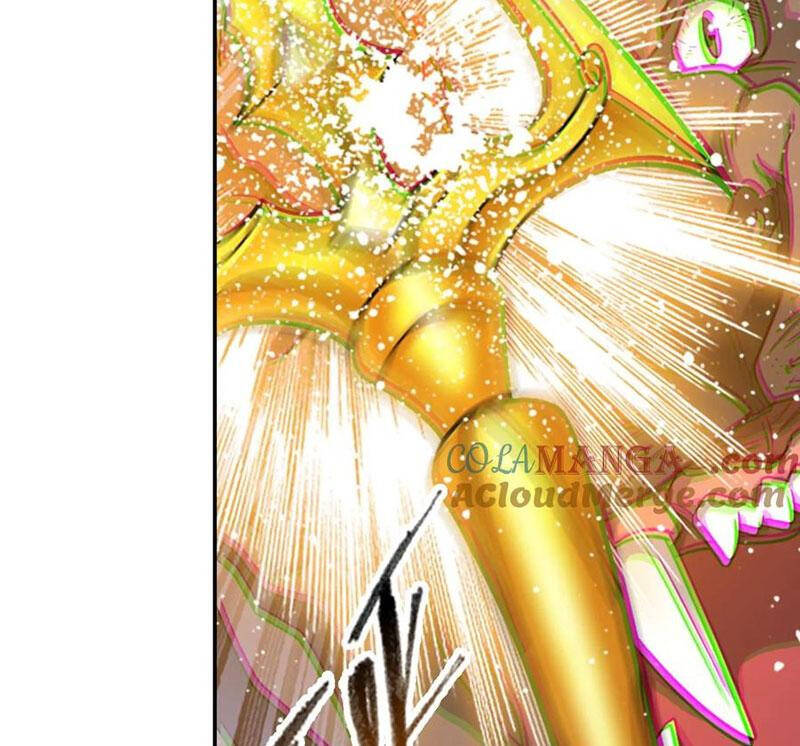 Đấu La Đại Lục Chap 348.3 - Next Chap 349.3