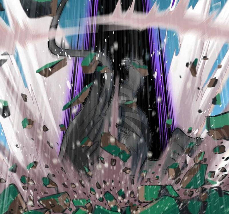 Đấu La Đại Lục Chap 348.3 - Next Chap 349.3