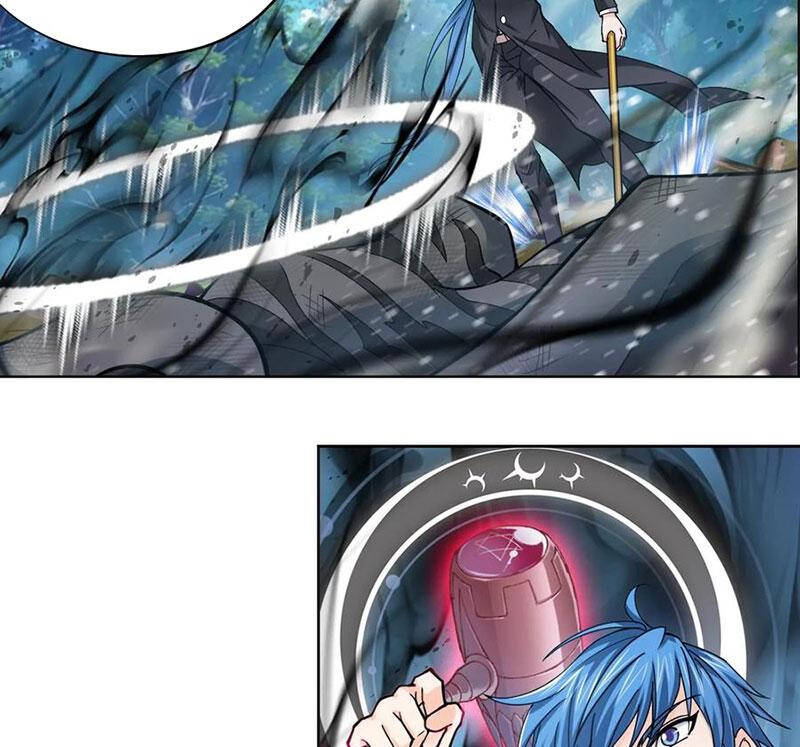 Đấu La Đại Lục Chap 348.3 - Next Chap 349.3