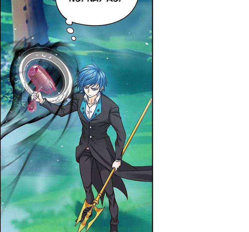 Đấu La Đại Lục Chap 348.3 - Next Chap 349.3