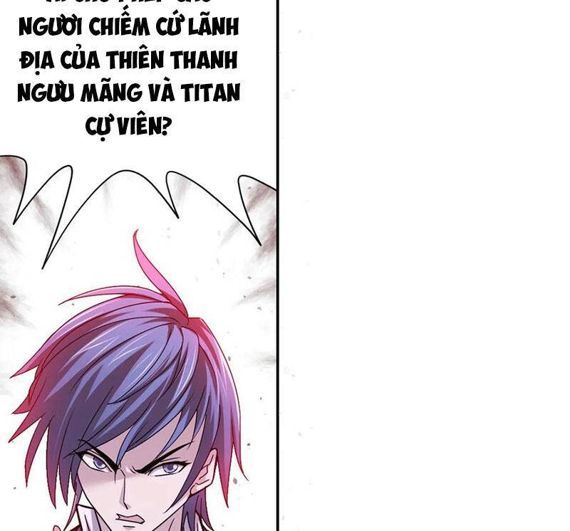 Đấu La Đại Lục Chap 348.3 - Next Chap 349.3