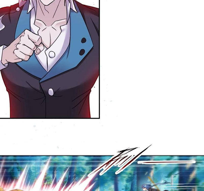 Đấu La Đại Lục Chap 348.3 - Next Chap 349.3