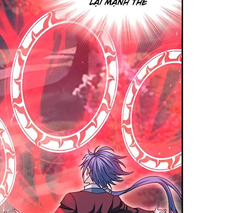 Đấu La Đại Lục Chap 348.3 - Next Chap 349.3