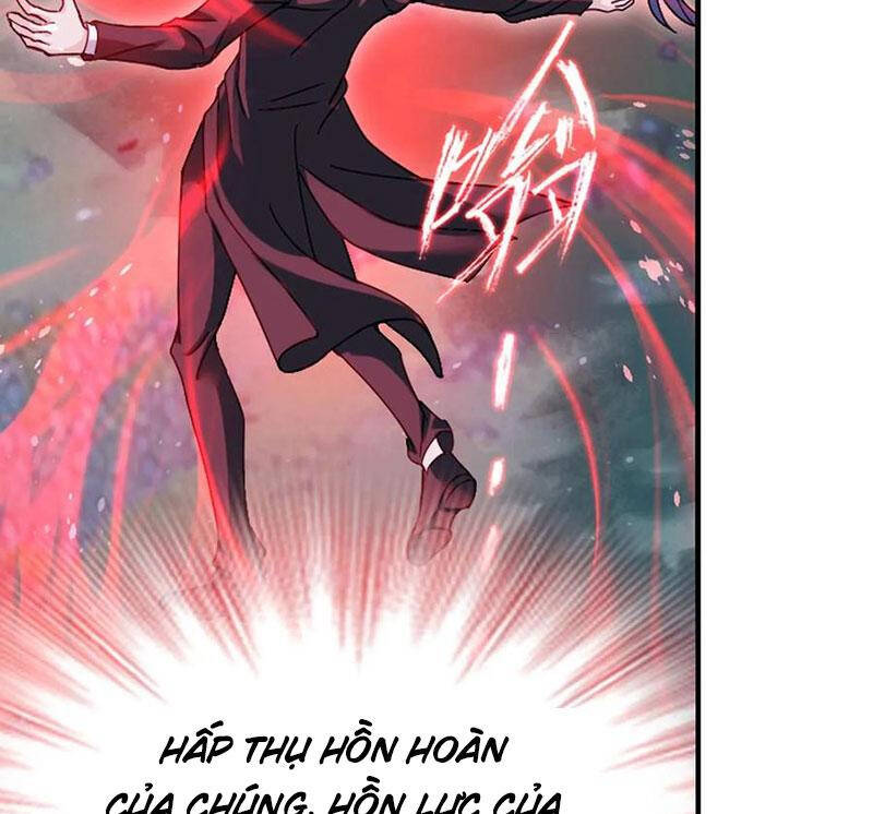 Đấu La Đại Lục Chap 348.3 - Next Chap 349.3