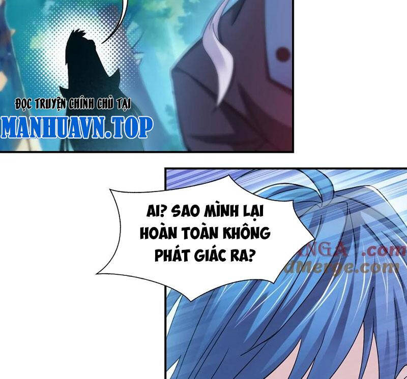 Đấu La Đại Lục Chap 348.3 - Next Chap 349.3