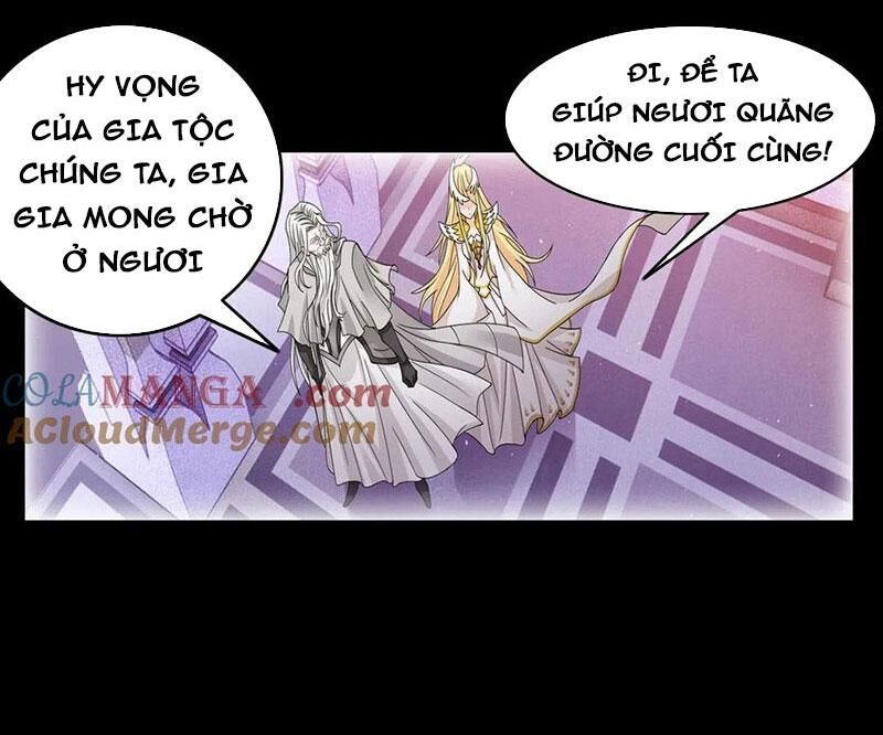 Đấu La Đại Lục Chap 349.2 - Next Chap 350.2