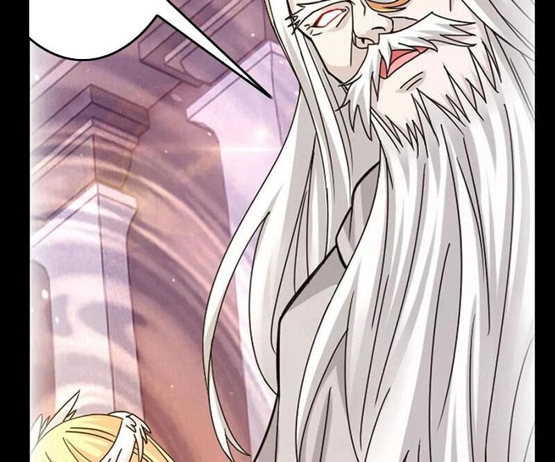 Đấu La Đại Lục Chap 349.2 - Next Chap 350.2