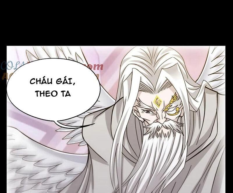 Đấu La Đại Lục Chap 349.2 - Next Chap 350.2