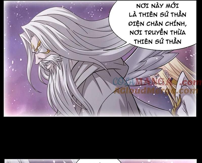 Đấu La Đại Lục Chap 349.2 - Next Chap 350.2