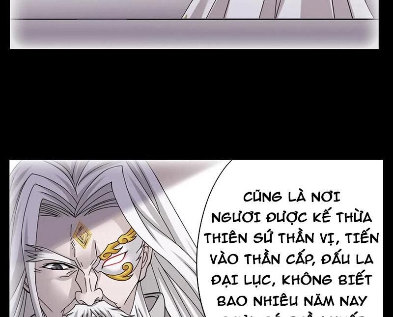 Đấu La Đại Lục Chap 349.2 - Next Chap 350.2