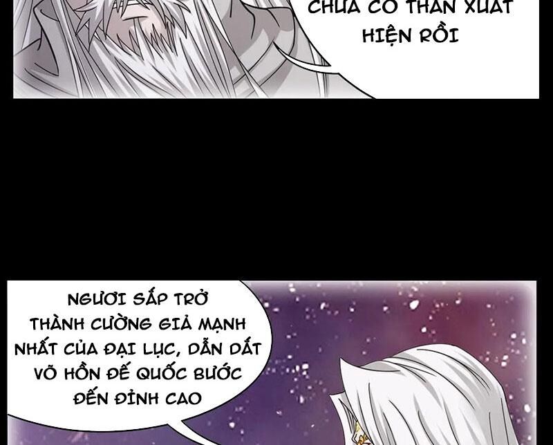 Đấu La Đại Lục Chap 349.2 - Next Chap 350.2