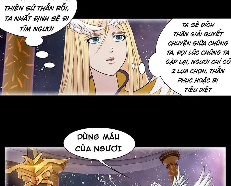 Đấu La Đại Lục Chap 349.2 - Next Chap 350.2