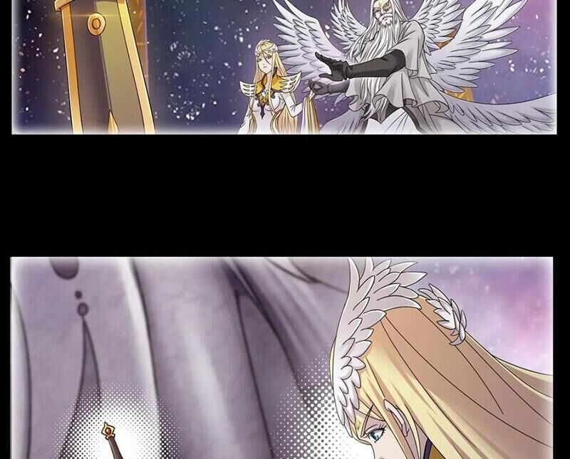 Đấu La Đại Lục Chap 349.2 - Next Chap 350.2