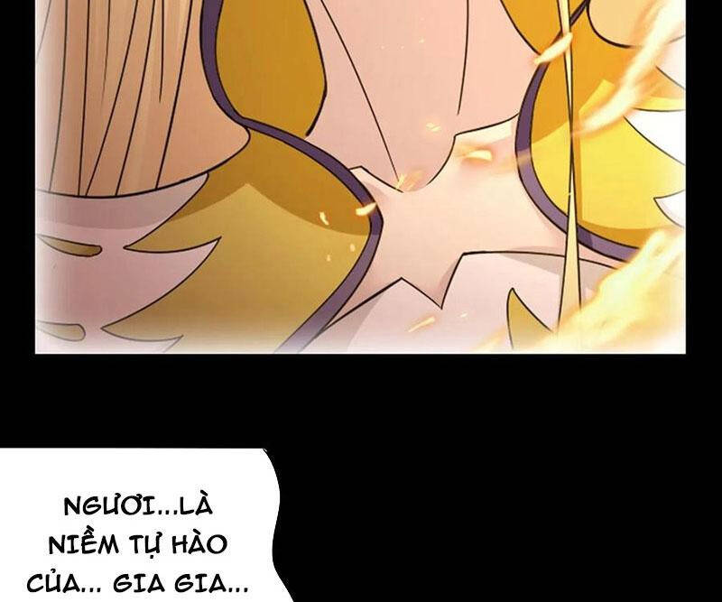 Đấu La Đại Lục Chap 349.3 - Next Chap 350.3