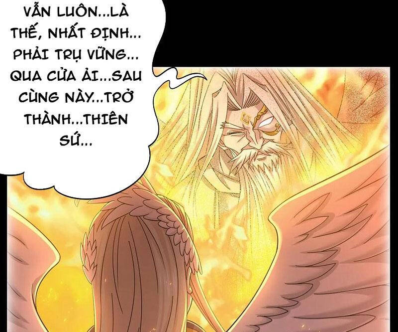 Đấu La Đại Lục Chap 349.3 - Next Chap 350.3