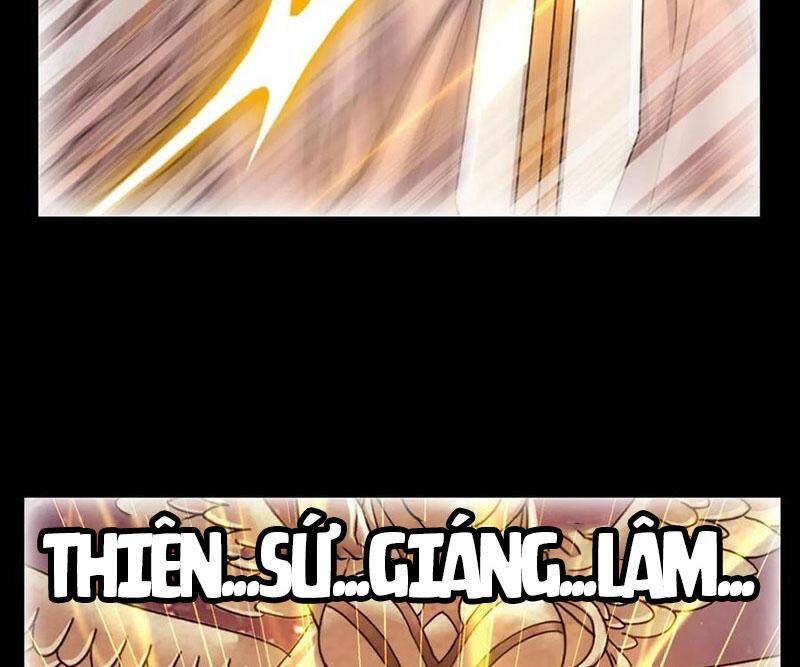 Đấu La Đại Lục Chap 349.3 - Next Chap 350.3