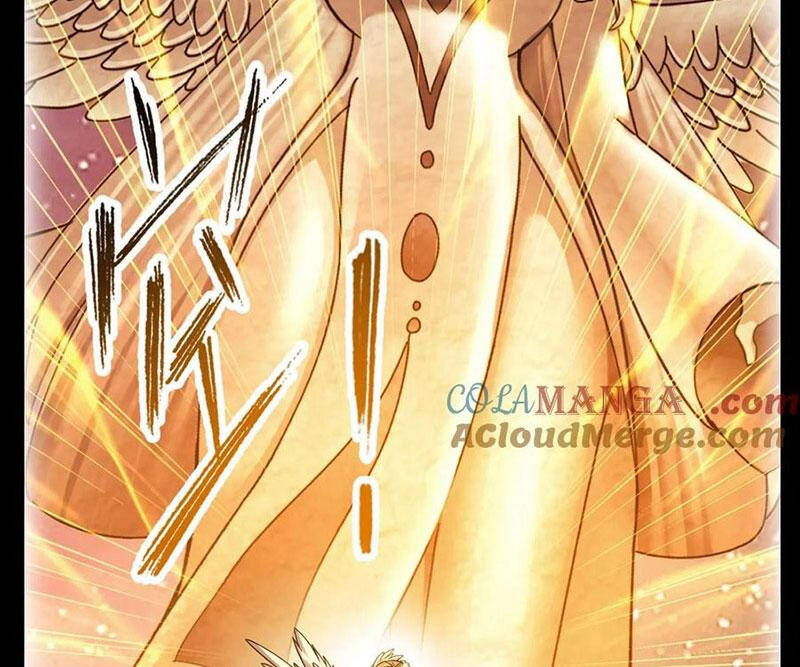 Đấu La Đại Lục Chap 349.3 - Next Chap 350.3