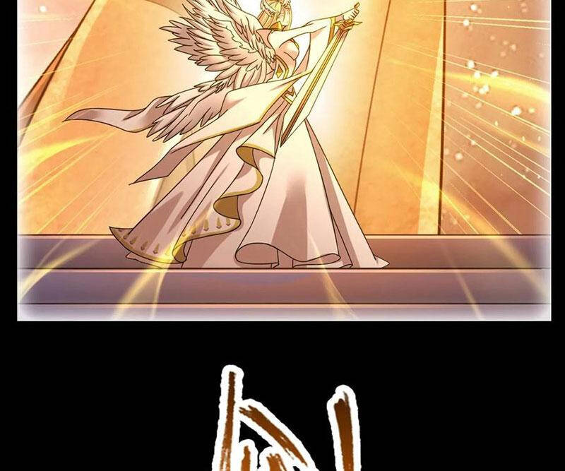 Đấu La Đại Lục Chap 349.3 - Next Chap 350.3