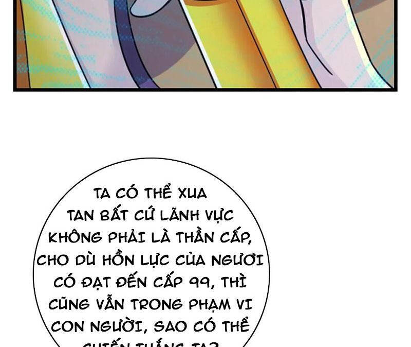 Đấu La Đại Lục Chap 349.3 - Next Chap 350.3