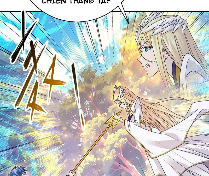 Đấu La Đại Lục Chap 349.3 - Next Chap 350.3