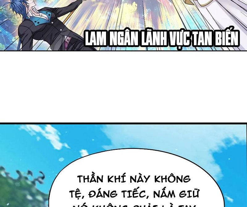 Đấu La Đại Lục Chap 349.3 - Next Chap 350.3