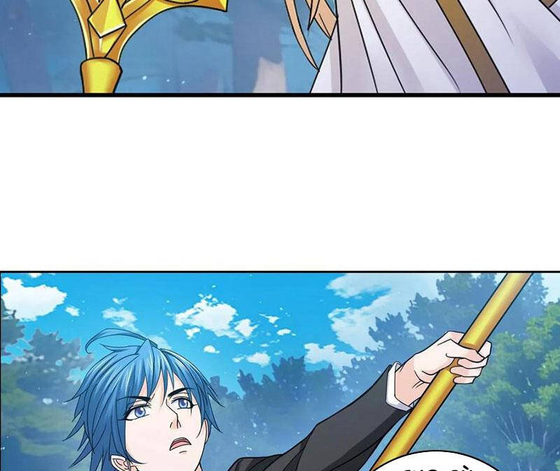 Đấu La Đại Lục Chap 349.3 - Next Chap 350.3