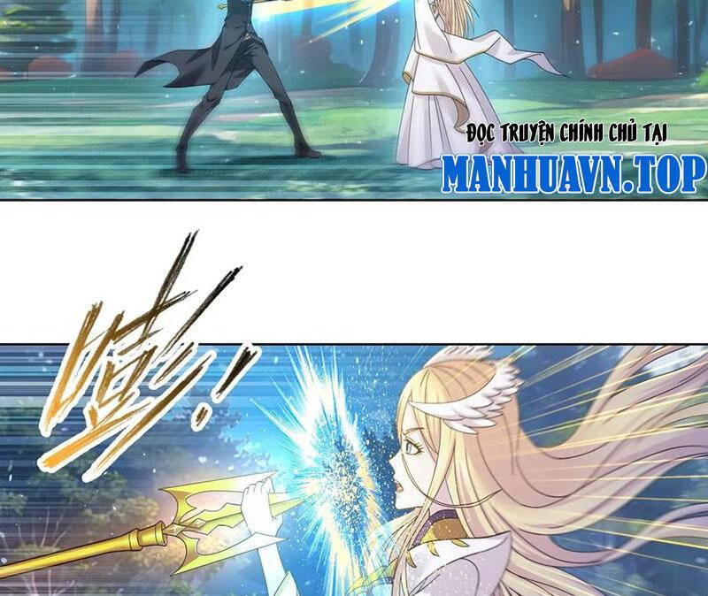 Đấu La Đại Lục Chap 349.3 - Next Chap 350.3