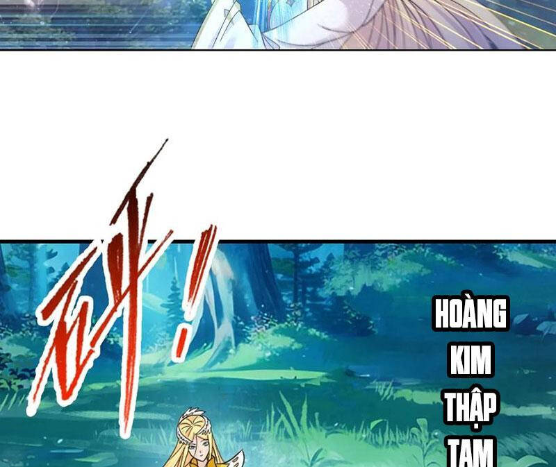 Đấu La Đại Lục Chap 349.3 - Next Chap 350.3