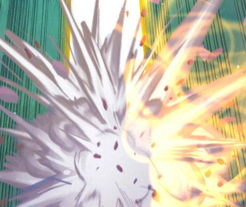 Đấu La Đại Lục Chap 349.3 - Next Chap 350.3