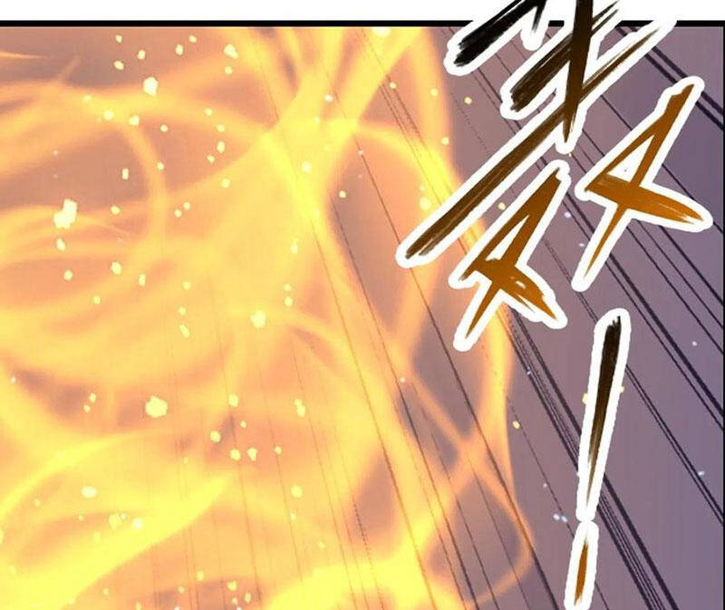 Đấu La Đại Lục Chap 349.3 - Next Chap 350.3