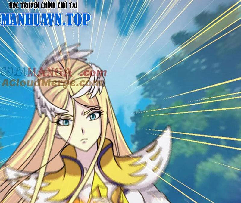 Đấu La Đại Lục Chap 349.3 - Next Chap 350.3