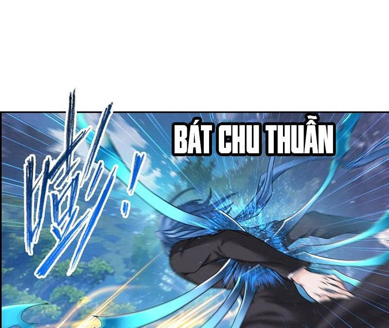 Đấu La Đại Lục Chap 349.3 - Next Chap 350.3