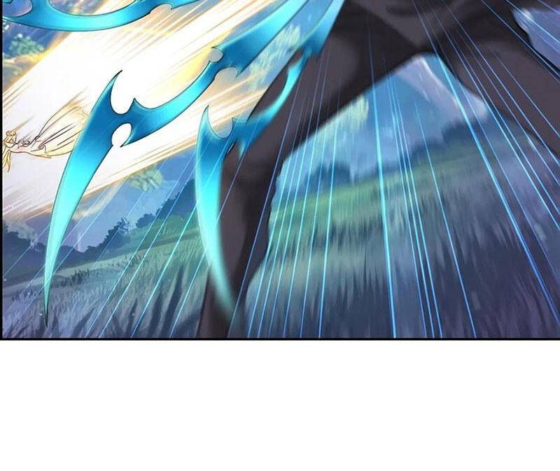 Đấu La Đại Lục Chap 349.3 - Next Chap 350.3