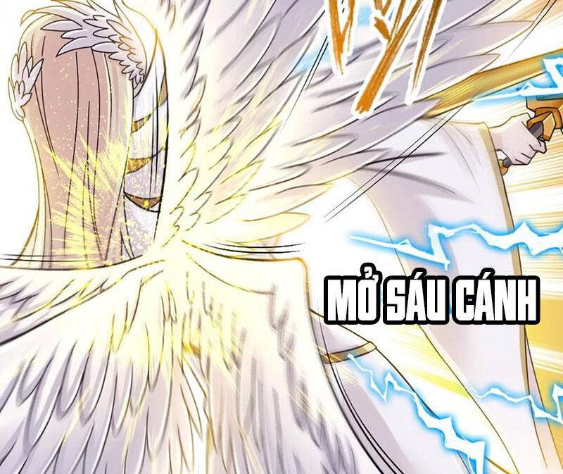 Đấu La Đại Lục Chap 349.3 - Next Chap 350.3